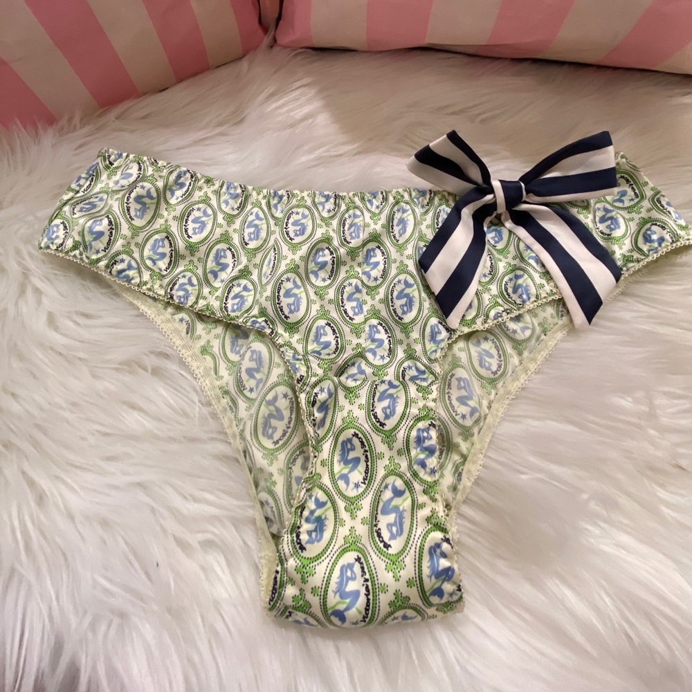 🍃RARE! Victoria Secret Sexy Little Things Panty